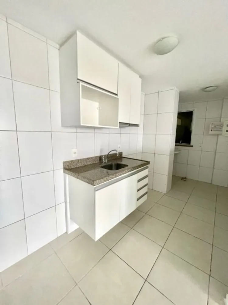 Apartamento, 3 quartos, 87 m² - Foto 3