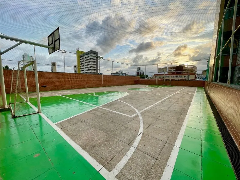 Apartamento, 3 quartos, 87 m² - Foto 7
