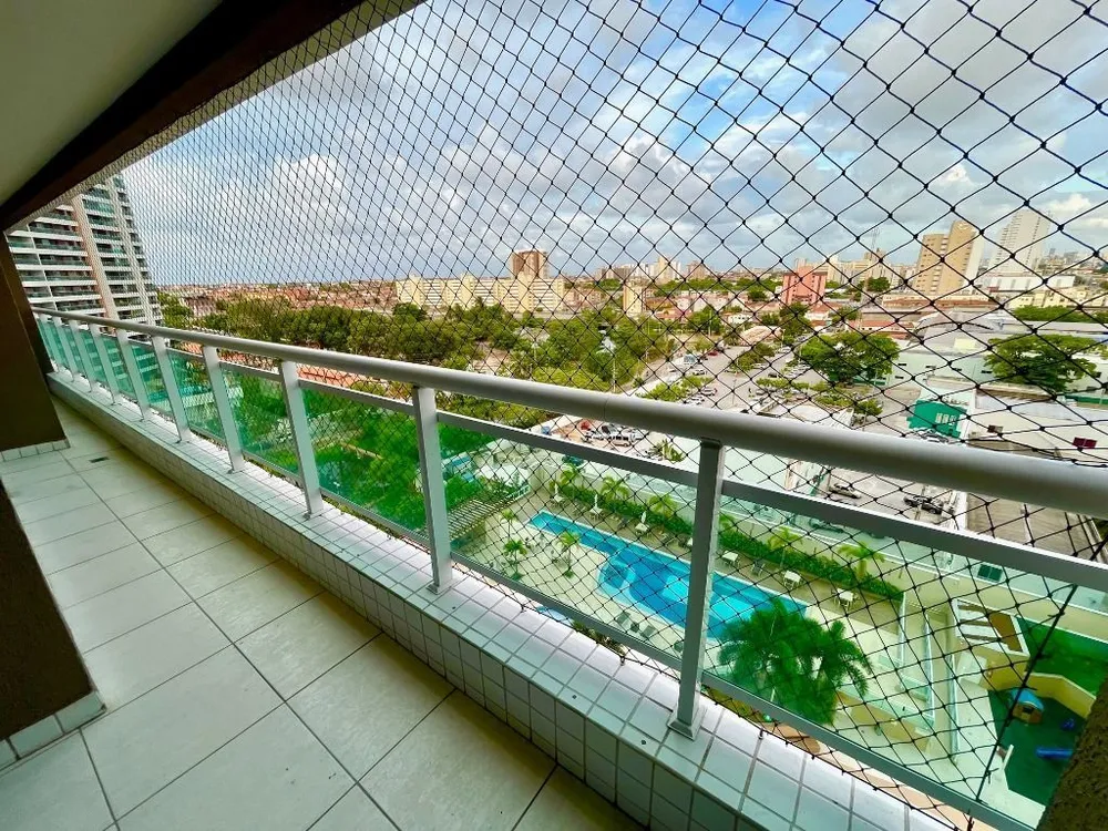 Apartamento, 3 quartos, 87 m² - Foto 2