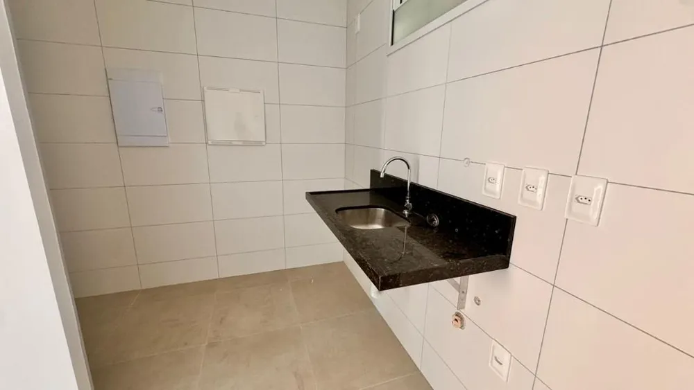 Apartamento, 2 quartos, 58 m² - Foto 9