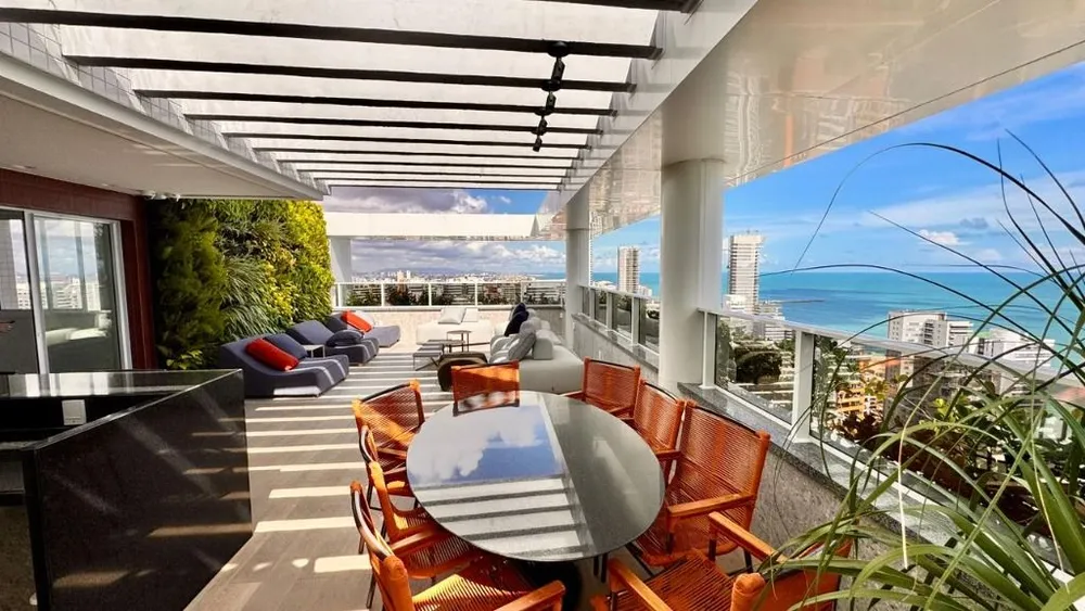 Apartamento, 2 quartos, 58 m² - Foto 7