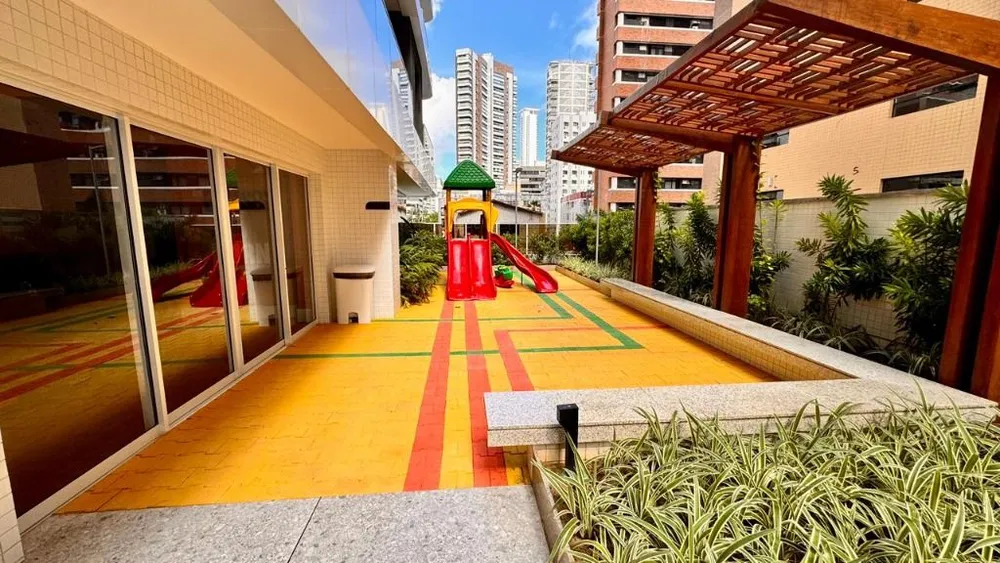Apartamento, 2 quartos, 58 m² - Foto 5