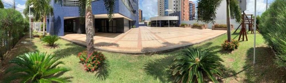 Apartamento, 3 quartos, 243 m² - Foto 4