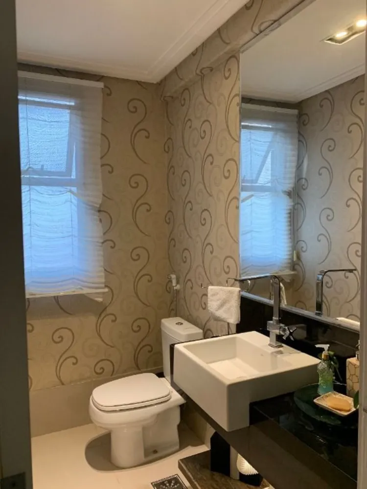 Apartamento, 3 quartos, 243 m² - Foto 6