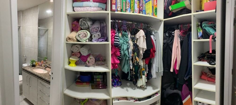 Apartamento, 3 quartos, 243 m² - Foto 2