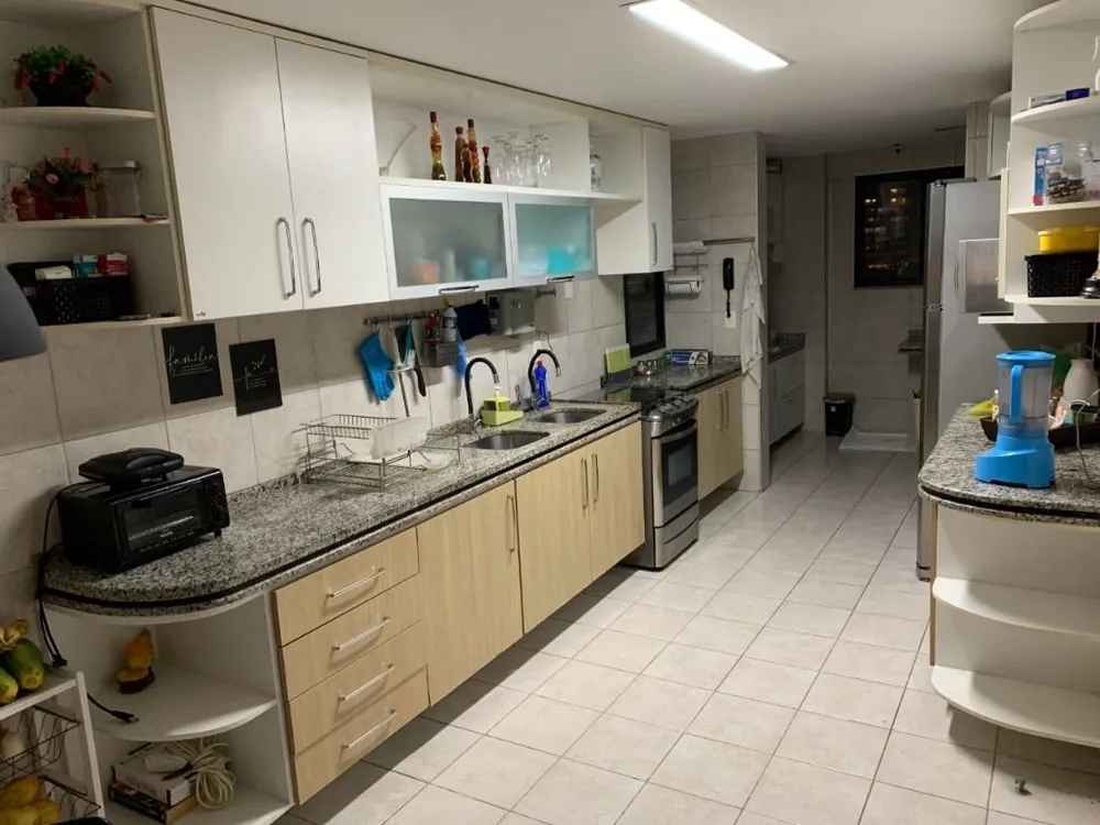 Apartamento, 3 quartos, 243 m² - Foto 4