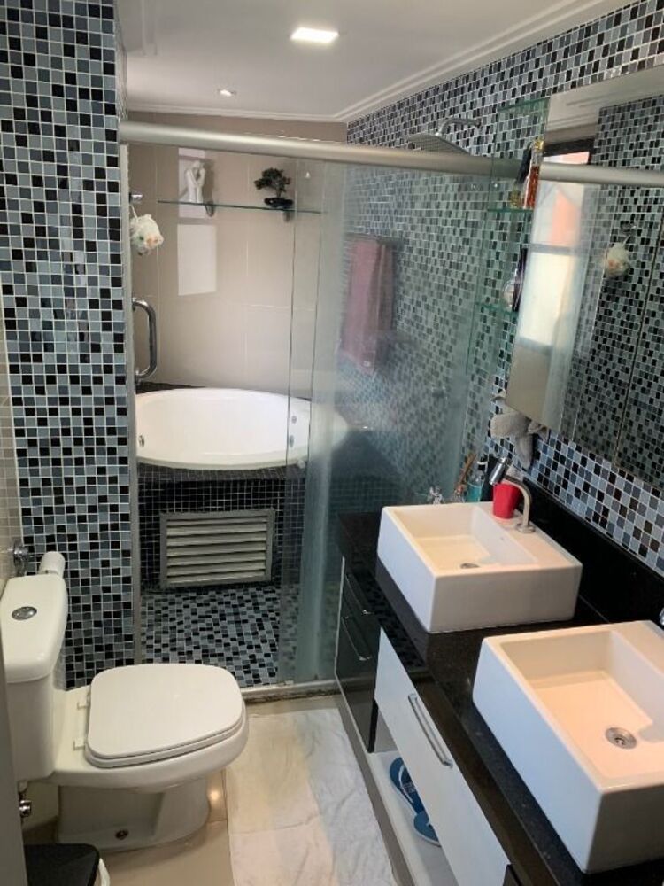 Apartamento, 3 quartos, 243 m² - Foto 3