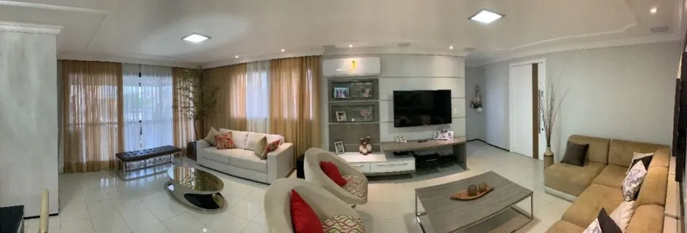 Apartamento, 3 quartos, 243 m² - Foto 2