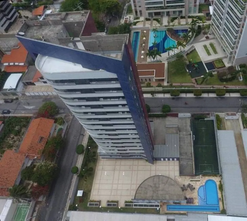 Apartamento, 3 quartos, 243 m² - Foto 3