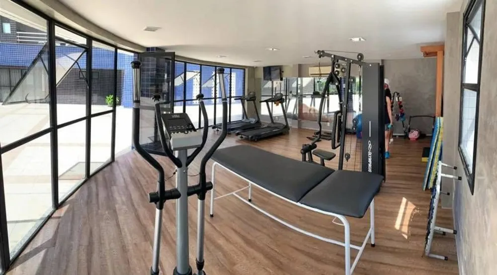 Apartamento, 3 quartos, 243 m² - Foto 12