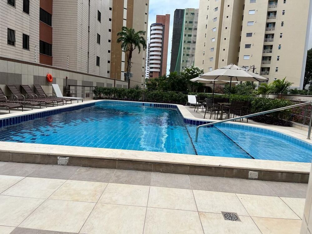 Apartamento, 4 quartos, 231 m² - Foto 3