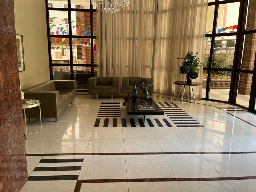 Apartamento, 4 quartos, 231 m² - Foto 5