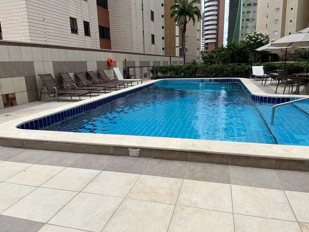 Apartamento, 4 quartos, 231 m² - Foto 4