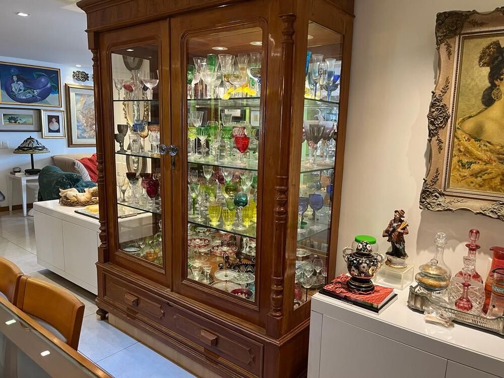 Apartamento, 4 quartos, 231 m² - Foto 8