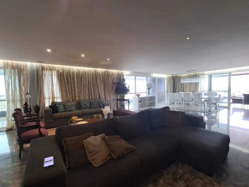 Apartamento, 3 quartos, 500 m² - Foto 10