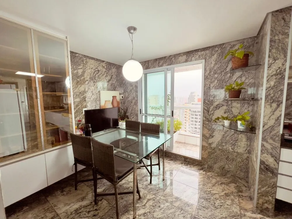 Apartamento, 3 quartos, 500 m² - Foto 5