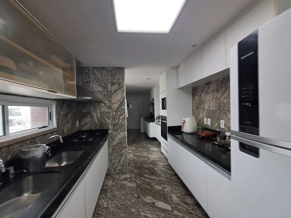 Apartamento, 3 quartos, 500 m² - Foto 7