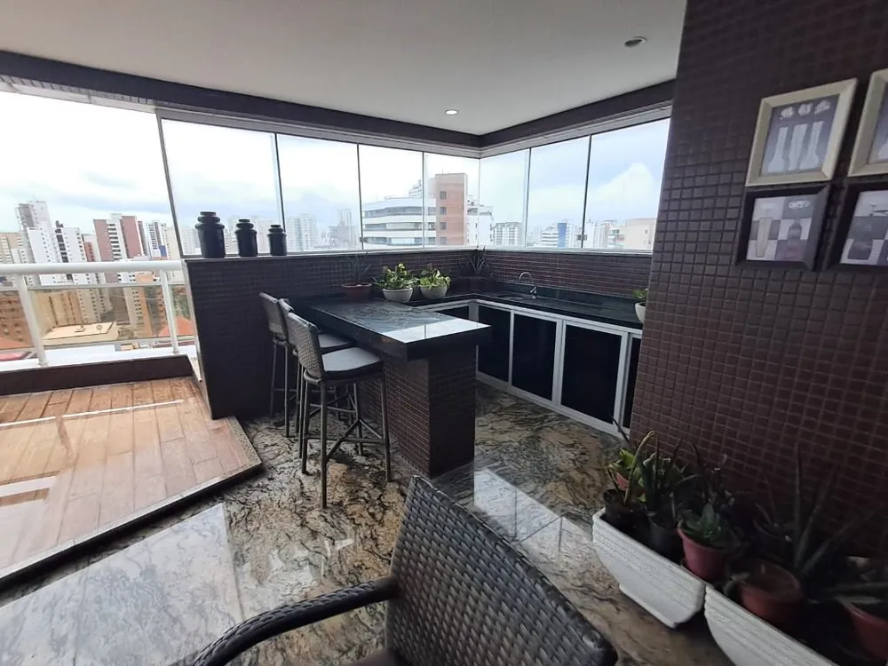 Apartamento, 3 quartos, 500 m² - Foto 11
