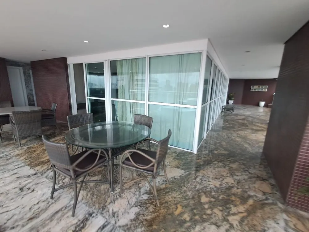 Apartamento, 3 quartos, 500 m² - Foto 8