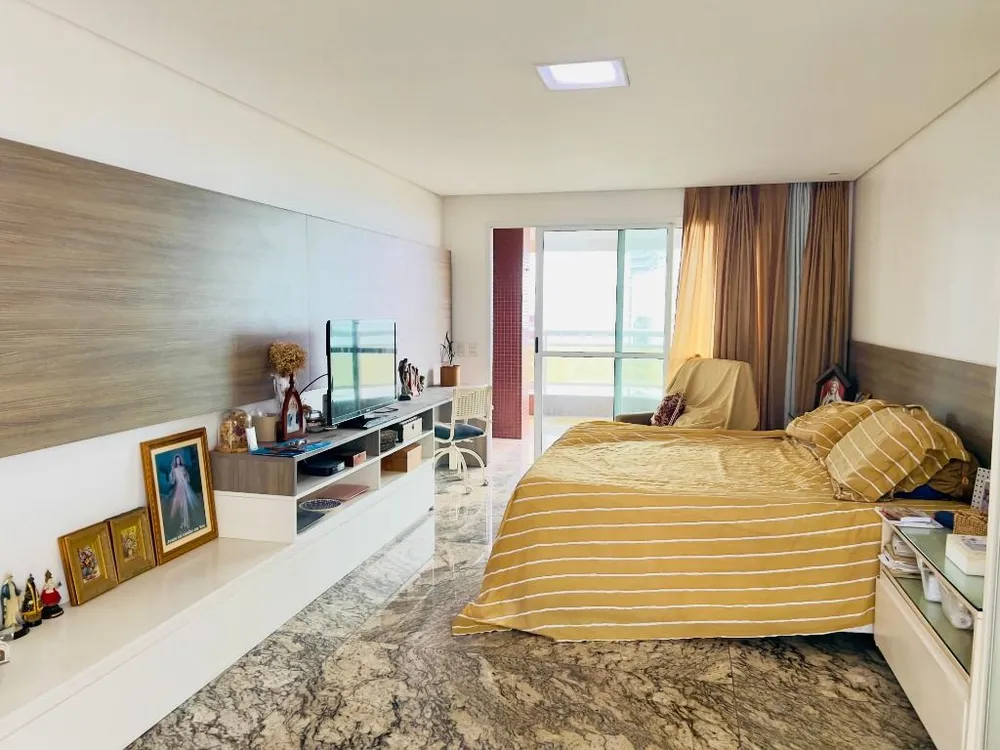 Apartamento, 3 quartos, 500 m² - Foto 3