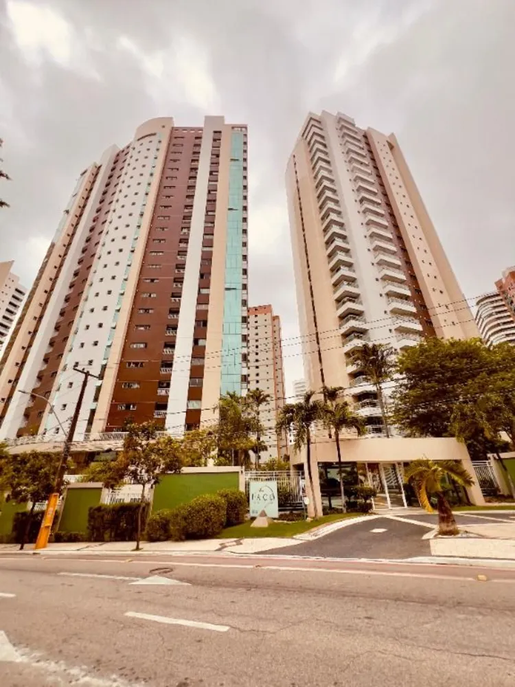 Apartamento, 3 quartos, 500 m² - Foto 1