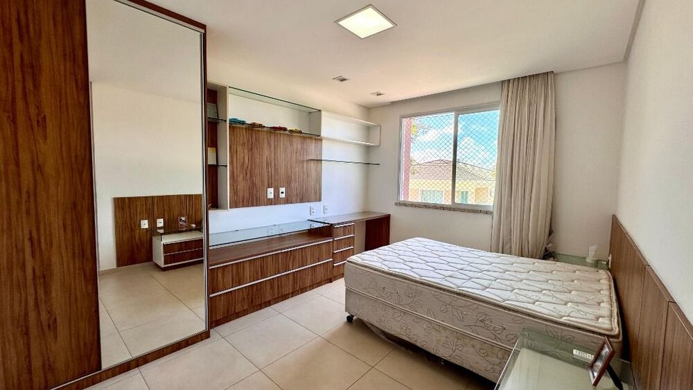 Casa de Condomínio à venda com 4 quartos, 320m² - Foto 12