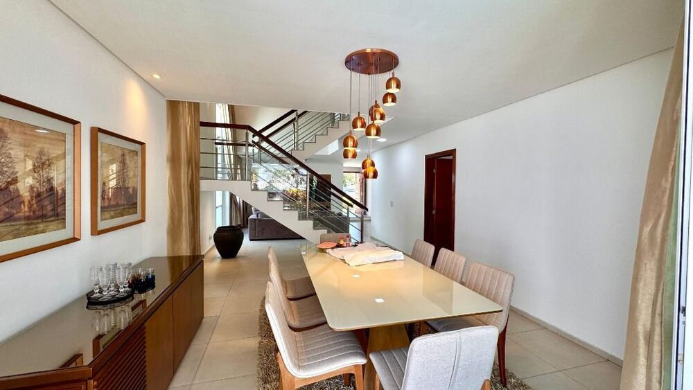 Casa de Condomínio à venda com 4 quartos, 320m² - Foto 4