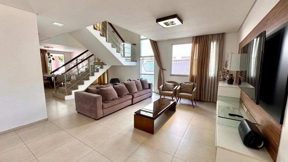 Casa de Condomínio à venda com 4 quartos, 320m² - Foto 29