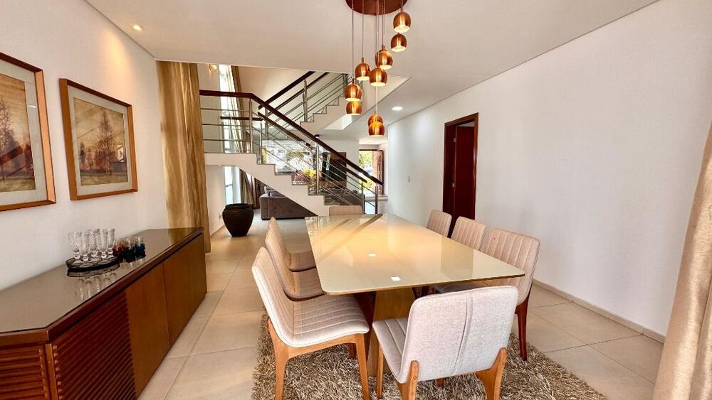 Casa de Condomínio à venda com 4 quartos, 320m² - Foto 26