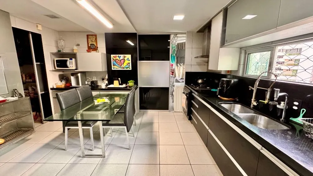 Apartamento, 3 quartos, 210 m² - Foto 6