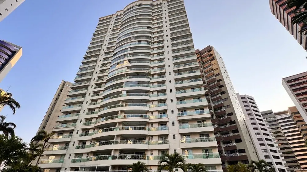 Apartamento, 3 quartos, 210 m² - Foto 4