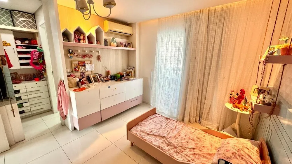 Apartamento, 3 quartos, 210 m² - Foto 8