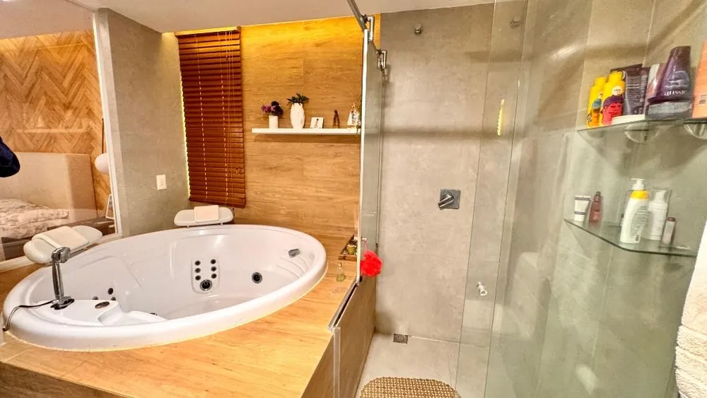 Apartamento, 3 quartos, 210 m² - Foto 7