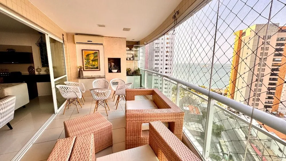 Apartamento, 3 quartos, 210 m² - Foto 3