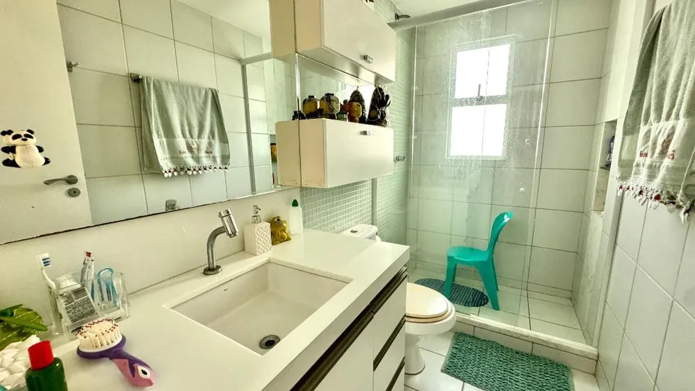 Apartamento, 3 quartos, 210 m² - Foto 12