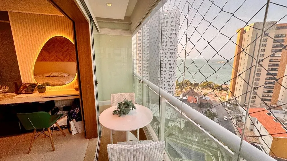 Apartamento, 3 quartos, 210 m² - Foto 5