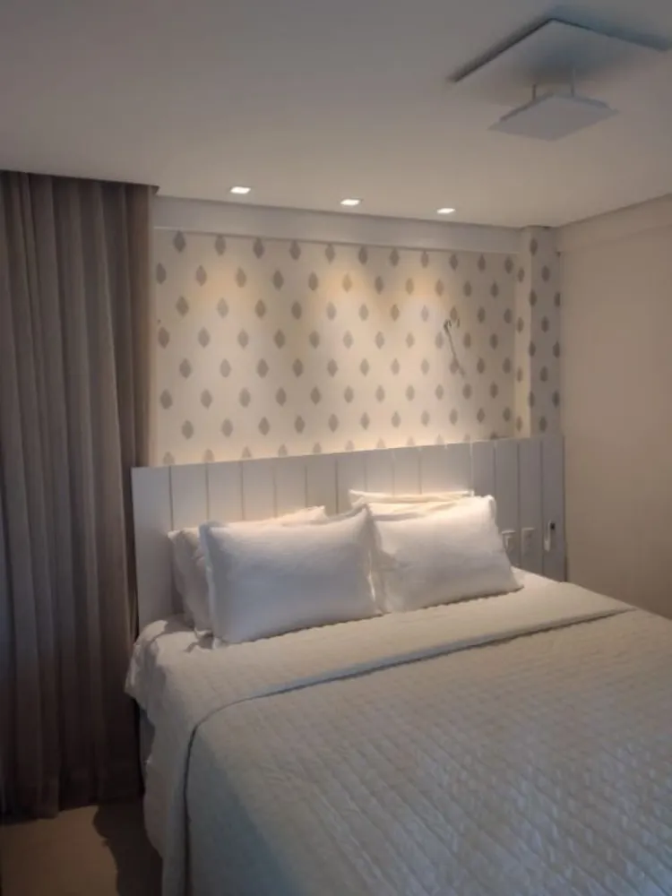 Apartamento, 3 quartos, 101 m² - Foto 3