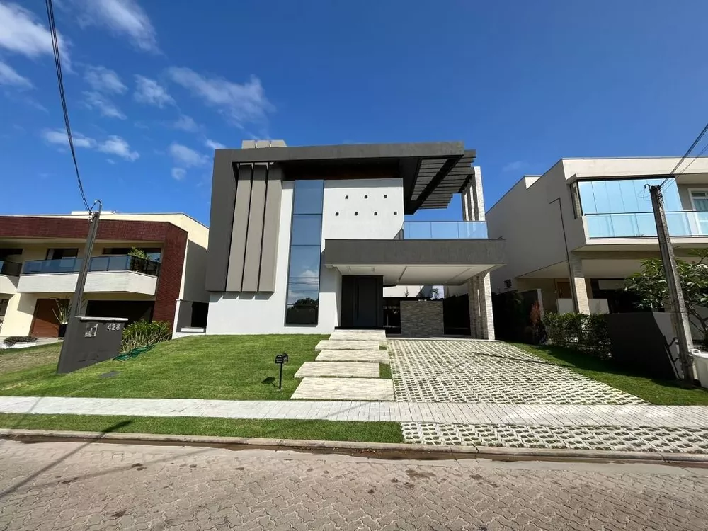 Casa de Condomínio à venda com 5 quartos, 433m² - Foto 2