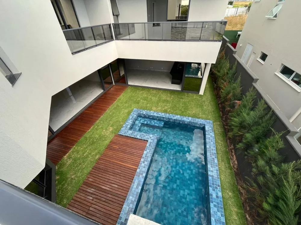 Casa de Condomínio à venda com 5 quartos, 433m² - Foto 3