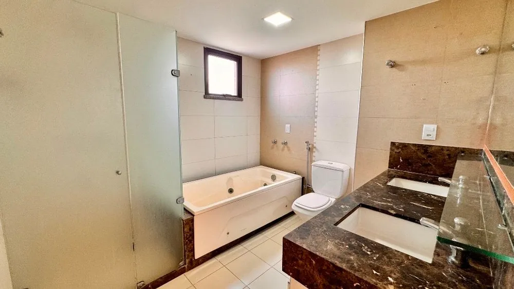 Apartamento, 4 quartos, 210 m² - Foto 8