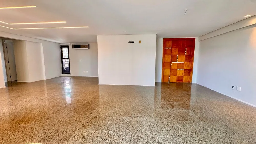 Apartamento, 4 quartos, 210 m² - Foto 3