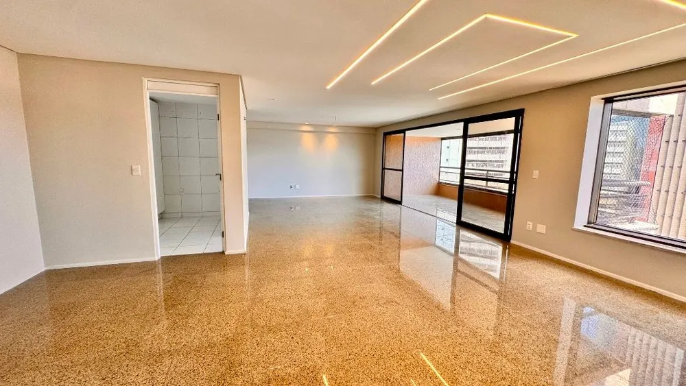 Apartamento, 4 quartos, 210 m² - Foto 4