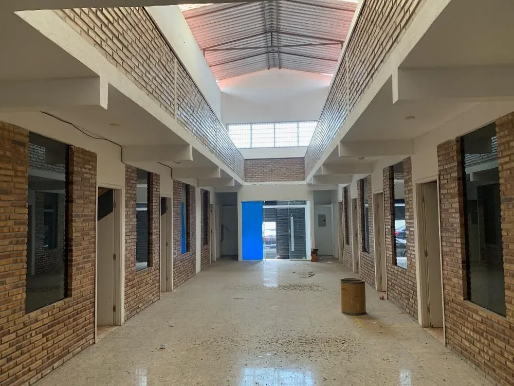 Depósito-Galpão, 500 m² - Foto 5