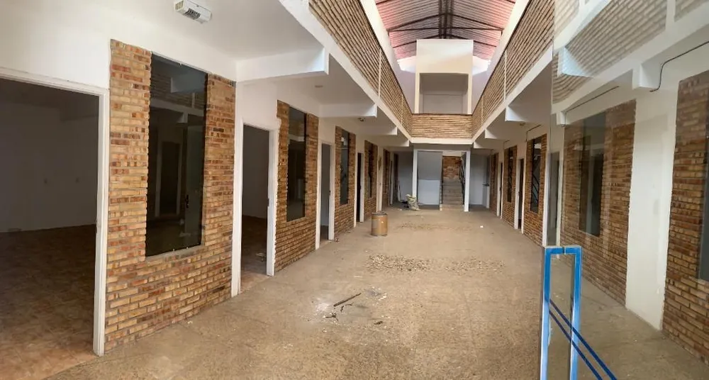 Depósito-Galpão, 500 m² - Foto 2