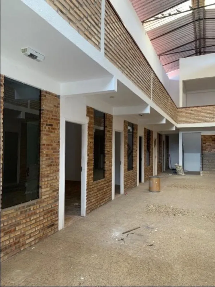 Depósito-Galpão, 500 m² - Foto 1