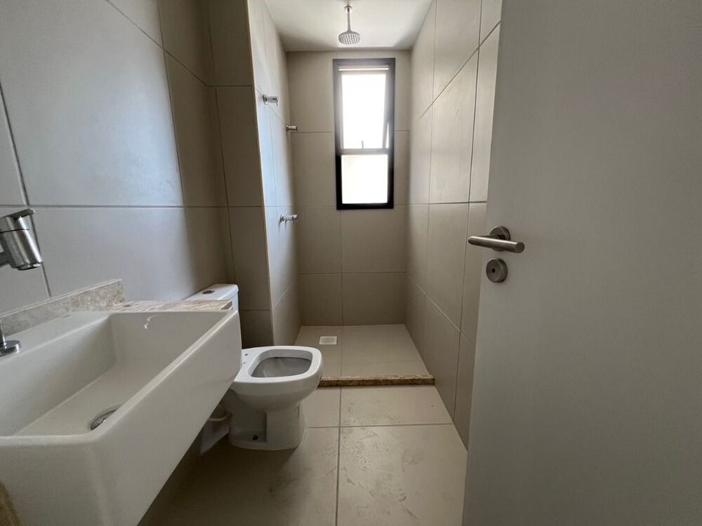 Apartamento à venda com 3 quartos, 107m² - Foto 4
