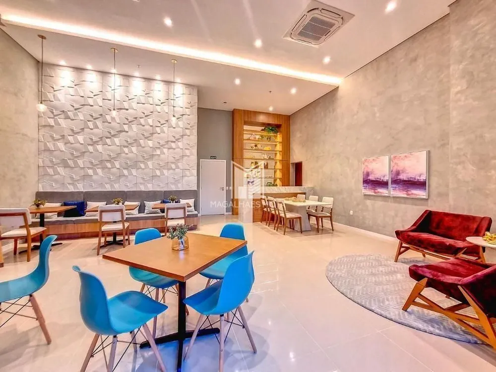 Apartamento, 3 quartos, 107 m² - Foto 3