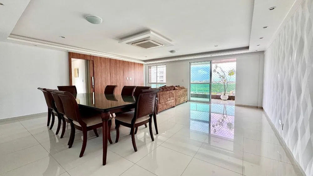 Apartamento, 3 quartos, 161 m² - Foto 5