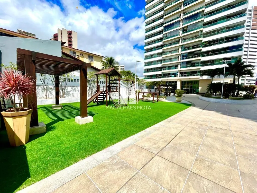 Apartamento, 3 quartos, 161 m² - Foto 8