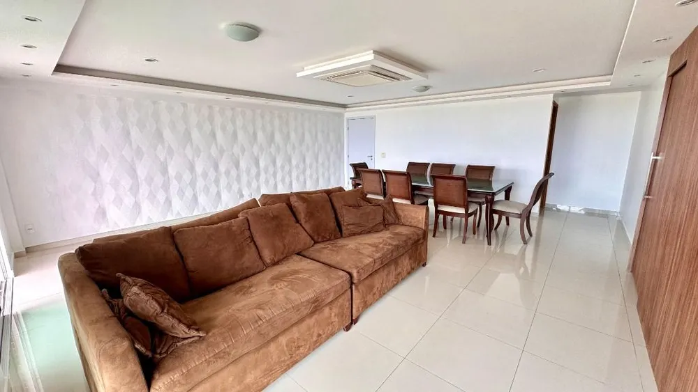 Apartamento, 3 quartos, 161 m² - Foto 12